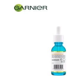 Garnier Sérum Garnier Skin Active Con Acido Salicílico Y Vitamina C