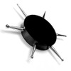 JLEivvi Nail Dotting Tool, UV Gel Painting Nail Art Circular