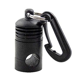 AKONA Magnetic Octo Keeper. Installs Easily to Your BCD