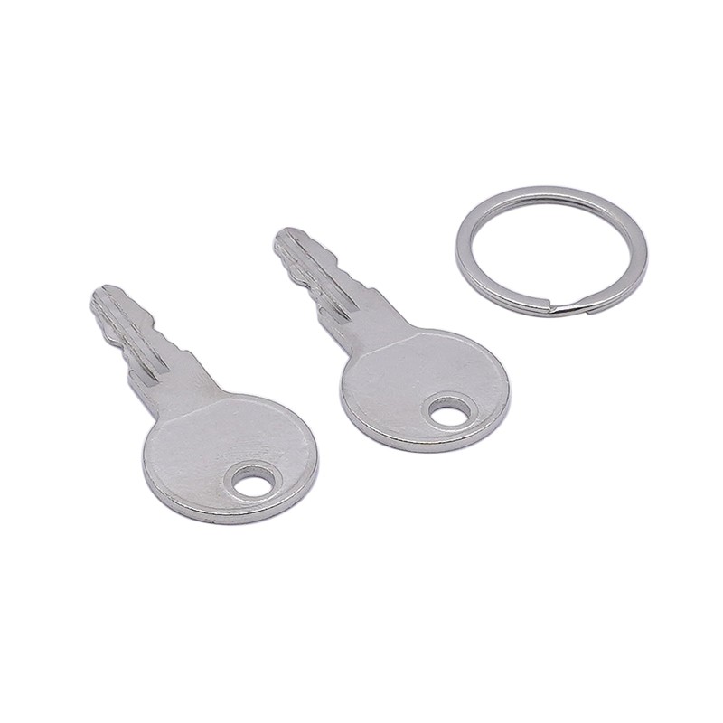 Generator Key Set 0G66240KEY 0G66240 0G6624 Compatible with Generac Generator