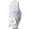 Claw Womens Golf Glove - Breathable, Superior Fit, Long Lasting