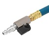 RV Winterizing Kit Quick Connect Plug To 3/4in Garden Hose