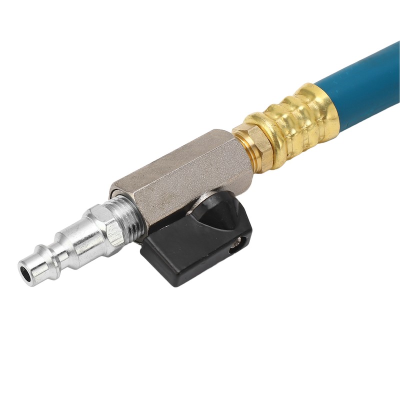 RV Winterizing Kit Quick Connect Plug To 3/4in Garden Hose