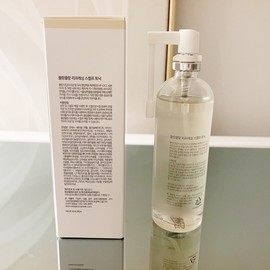 flan flan Plan Plan Refreshing Scalp Tonic Scalp Hair Tonic 100ml / 플랑플랑 리프레싱 스켈프 토닉 스캘프 헤어토닉 100ml