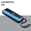 Harrows Darts Case Carbon ST Pro | Dart Case Darts