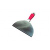 NELA All-metal painter's spatula, stainless steel, 127 mm (5 inches),