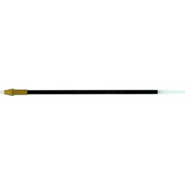 BiC Cristal Medium Refills - Black (Box of 50)