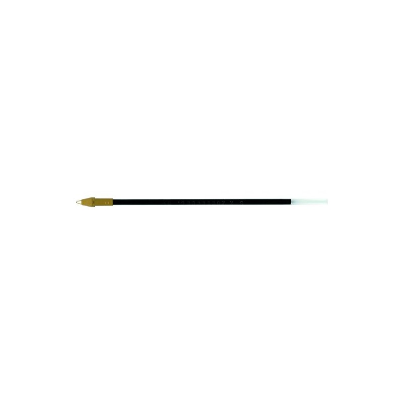 BiC Cristal Medium Refills - Black (Box of 50)