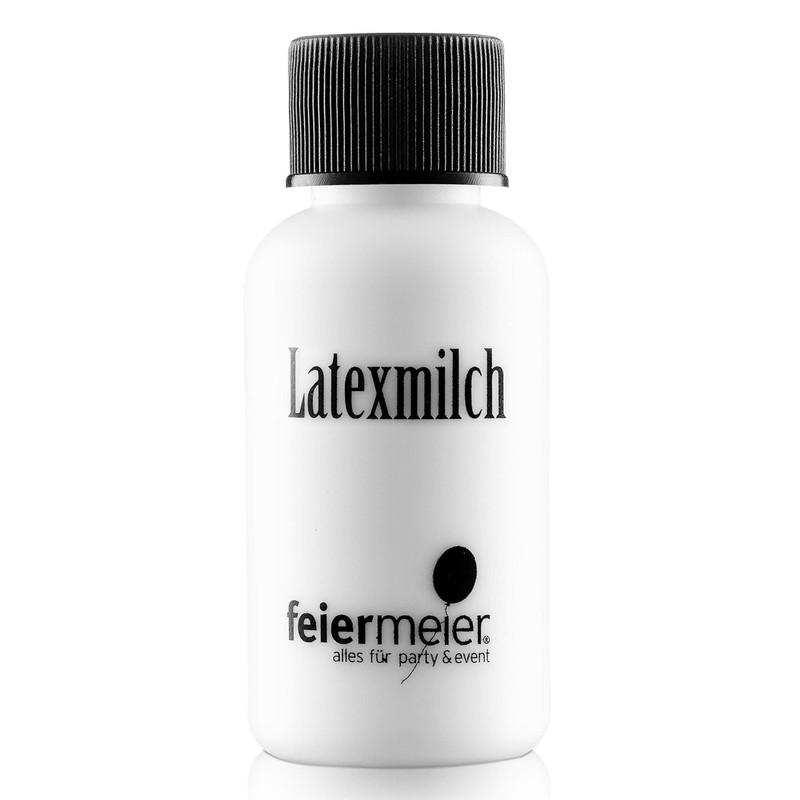 feiermeier® Horror Makeup Set Best Made of Artificial Blood 29.5