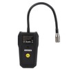 Combustible Gas Detector 50‑50000PPM LCD Display Screen Portable Gas Leak
