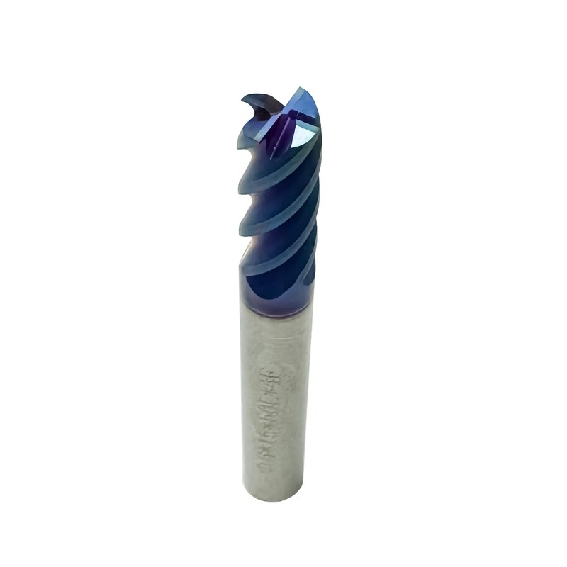CNC QUALITÄT Solid Carbide End Mill Diameter 1 to 12