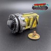 Unbranded Revolt of Cendre Mining Drills - 6mm/8mm - Bishok