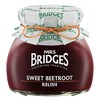Mrs Bridges Sweet Beetroot Relish
