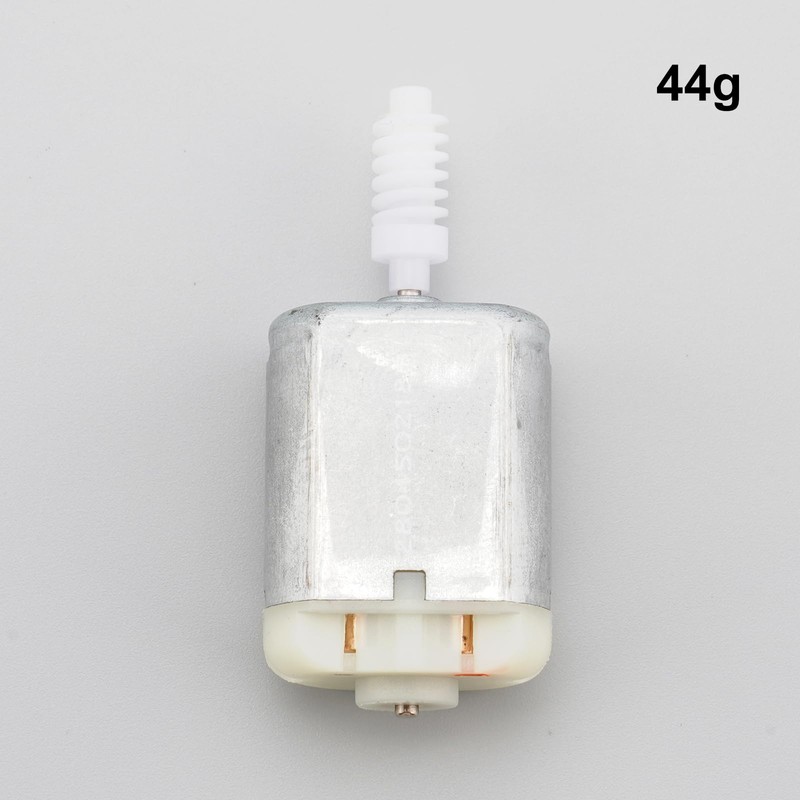 Central Locking Motor for Cars: Precise Door Lock Actuator for