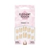 Elegant Touch French 114
