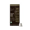 Artizan Coffee USDA Organic Espresso Coffee Capsules For Nespresso Original