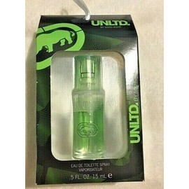 Marc Ecko Men Ecko Unltd For Men 0.5 oz Eau De Toilette Spray By Marc Ecko New no box