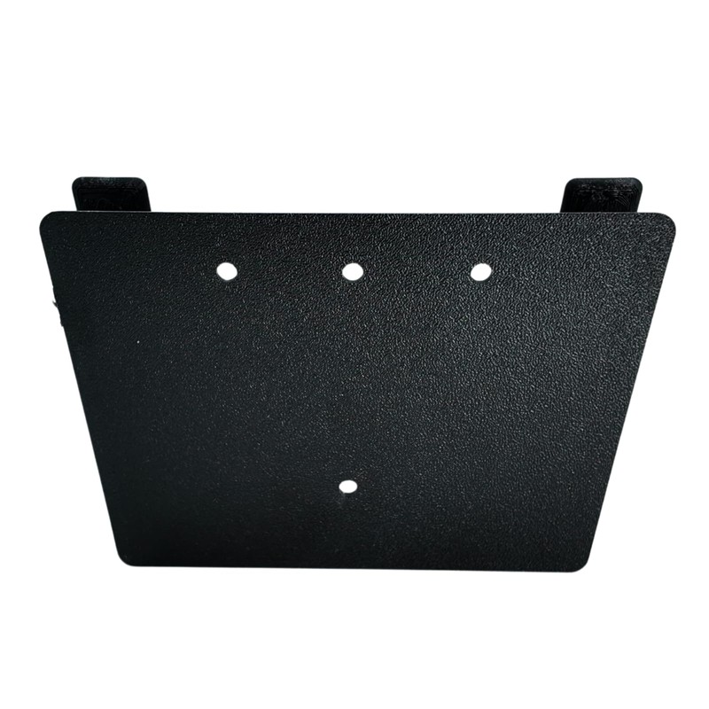 Hedge Trimmer Wall Mount Compatible with Milwaukee M18 Hedge Trimmer