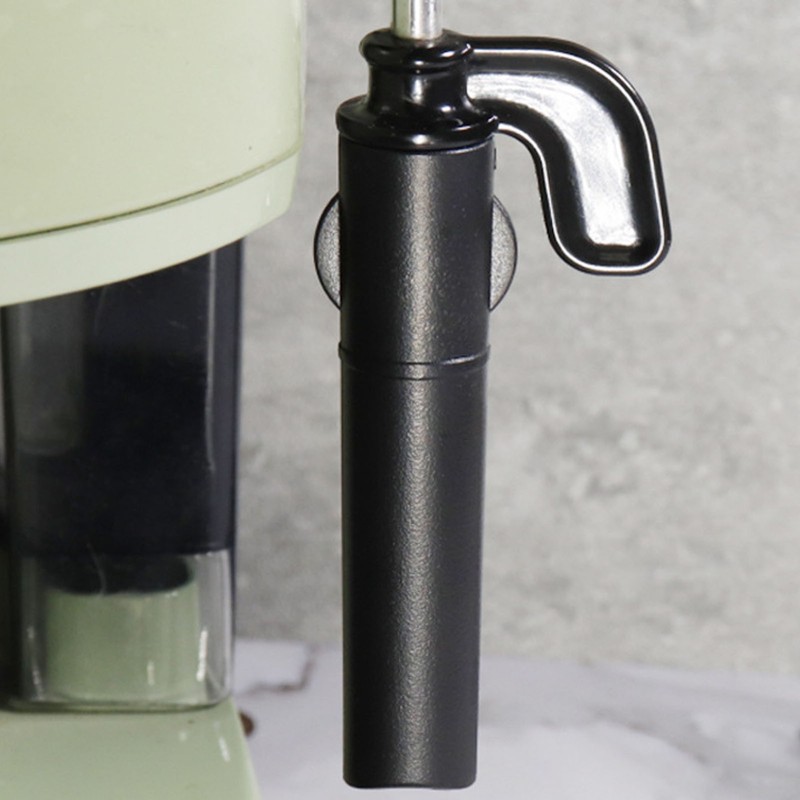 Steam Nozzle Frother Lower Tube Cover Compatible For Delonghi Coffee