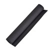MACHSWON Black EVA Foam Sheets 13 x 39 Inch 1mm