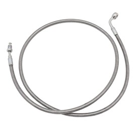 Manguera de freno trasera derecha para Polaris Ranger 800 2010-2017 Ranger Diesel 900 2011-2014 Ranger 500 2010 OEM # 1911725 1911609