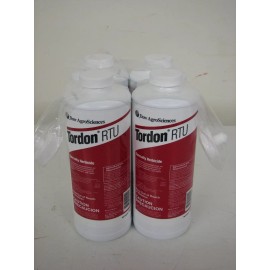 Corteva Tordon RTU Herbicide Cut Stump Killer - 4 Quarts by Corteva (green label)