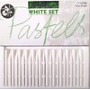 Home Supplies Direct 5 Pack Assorted Pastel & Charcoal Sticks
