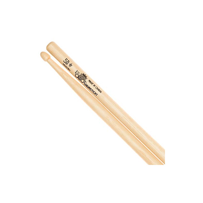 Los Cabos Drumsticks Drumsticks (LCD5BH)
