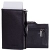 Moneyhold® Slim Wallet - Men's Card Case - RFID Protective