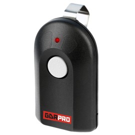 GDR PRO for Genie Garage Door Remote Intellicode ACSCTG Type 1