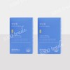 Eboderm Evoderm Pantoheal Niacin Skin Trace Care 2 units (60 tablets) / 에보덤 판토힐 나이아신 피부 흔적케어 2개 (60정)