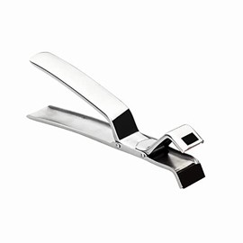 Lacor 62998 pliers for GN containers with Silicon