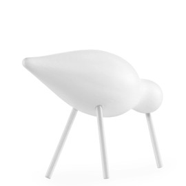 Normann Copenhagen Decorative Bird, Wooden