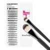 EmaxDesign 20 Pieces Makeup Brush Set Professional Face Eye Shadow