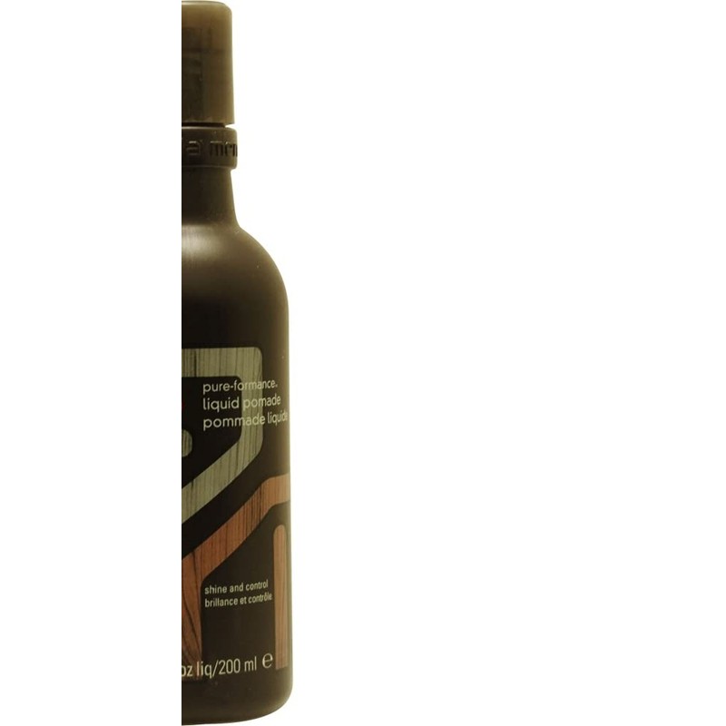 Aveda Men Pure Formance Liquid Pomade for Unisex, 6.7 Oz(Pack