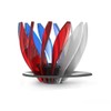 HARIO V60 VDSU-02-TRI Dripper SUIREN 02 Tricolor Coffee Hand Drip