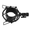 Microphone Shock Mount, Anti Vibration Spider Shockmount, Mic Clip Holder