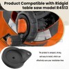 2 Pcs 089290001054 Wheel Hand/Table Saw Hand Wheel for Ridgid/Ryobi