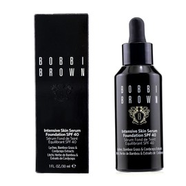 BOBBI BROWN INTENSIVE SKIN SERUM Foundation SPF 40 (PA++++++) (C-036 Cool Sand)