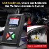KINGBOLEN Y101 Car OBD2 Scanner Code Reader Check Engine Fault