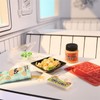 MGA's Miniverse Make It Mini Diner Series 4 - Oggetti