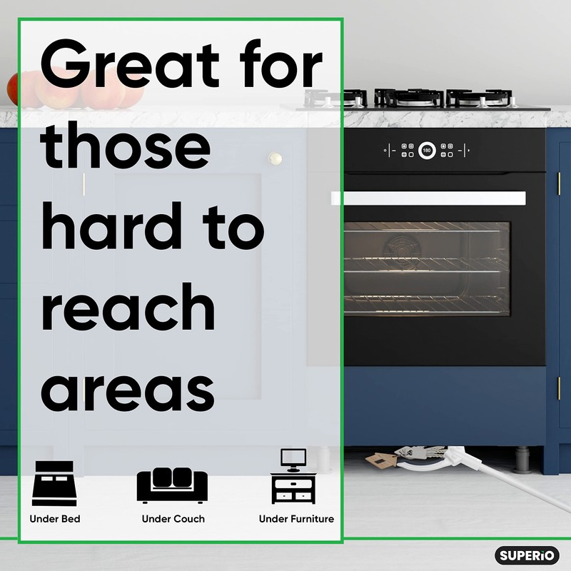 Grabber Reacher Tool, Extra Long Grabber Trash Picker, Hand Gripper,