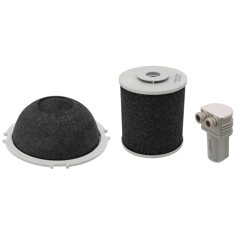 Unilever Pureit Kit Classic 220992 Repuesto de Purificador