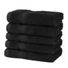 A & B TRADERS Pack of 12 Egyptian Cotton 600