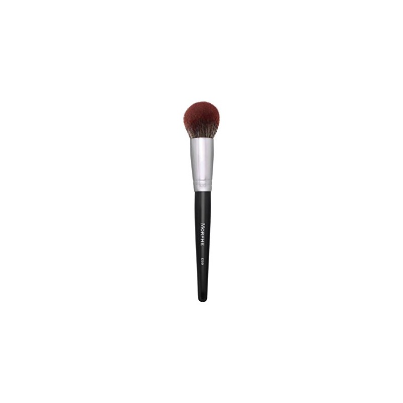 Morphe Cosmetics - E59 - Tapered Bronzer Brush