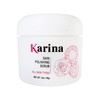Karina Skincare Polishing Scrub – 2 oz – Gently Buffs