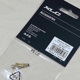 XLC Bleeding Aadpter BR-X132 for Sram/Avid Brakes 2017 Onwards