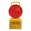 JSP maxilite with Red LED Lens (LAF060-000-600)