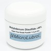 MicroLubrol 1 oz Molybdenum DISULFIDE Moly MoS2 Powder 1-2 Micron