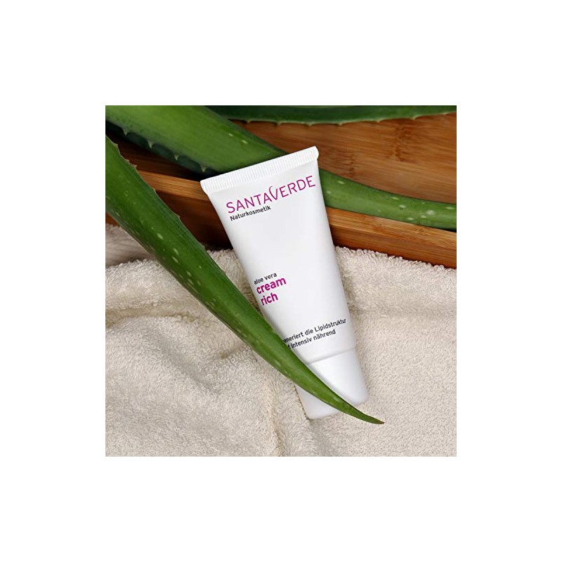 Santa Verde Cream Rich 30ml